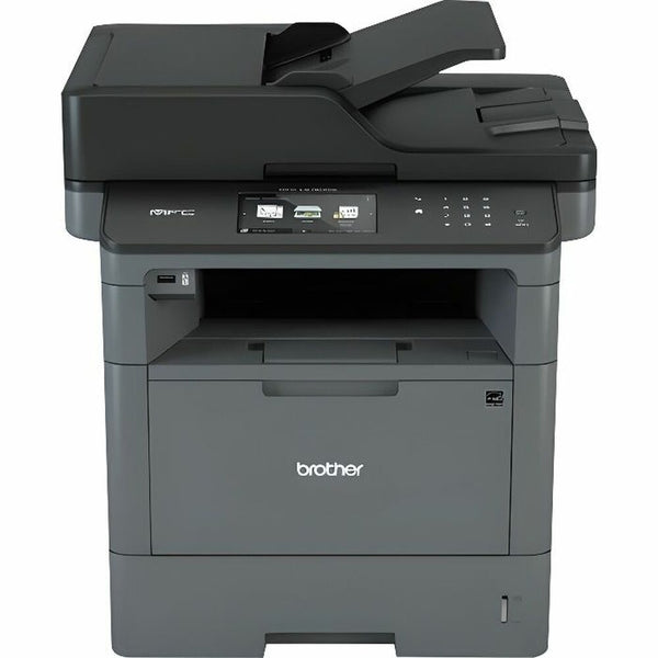 Laserdrucker Brother MFC-L5700DN USB 2.0 Din A4