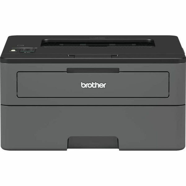 Schwarzweiß-Laserdrucker Brother HLL2370DN 30PPM 32 MB USB