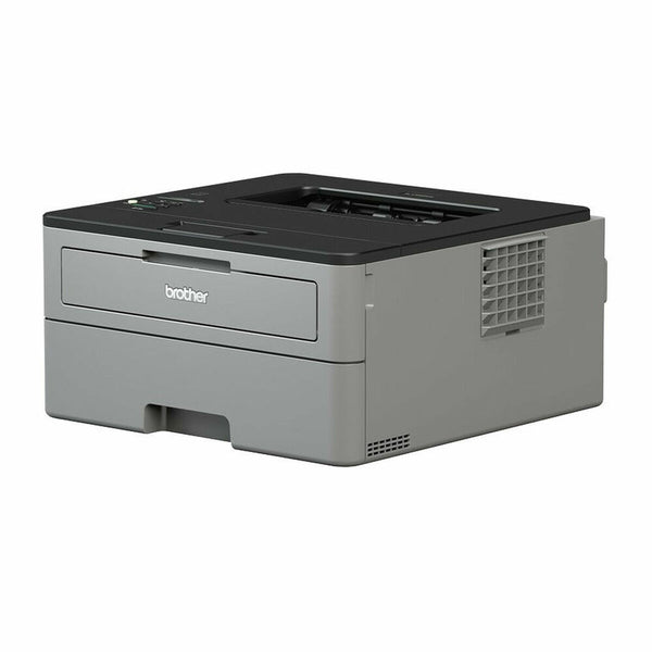 Schwarzweiß-Laserdrucker Brother HL-L2350DW 26PPM 32 MB USB WIFI