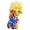 Actionfiguren Banpresto 	Dragon Ball 13 cm