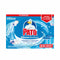 Lufterfrischer für die Toilette Pato Discos Activos Ersatzteil Marineblau 2 Stück Desinfektionsmittel