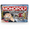 Tischspiel Monopoly Monopoly Mauvais Losers (FR)