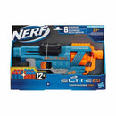 Pistole Nerf Commander RD-6 Elite 2.0 Hasbro Nerf Elite 2.0 Commander RD-6 Blaster (Restauriert A)