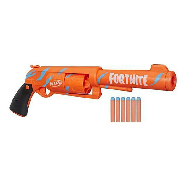 Pistole Nerf Fortnite Hasbro Orange