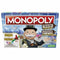 Tischspiel Monopoly Travel around the world (FR)