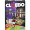 Tischspiel Hasbro Cluédo Edition Travel Game (FR)