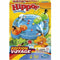 Tischspiel Hasbro Hippos Gloutons  Edition Travel Game (FR)