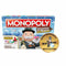 Tischspiel Monopoly Voyage Autour du monde (FR)
