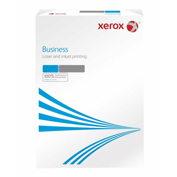 Druckerpapier Xerox Business (Restauriert A)