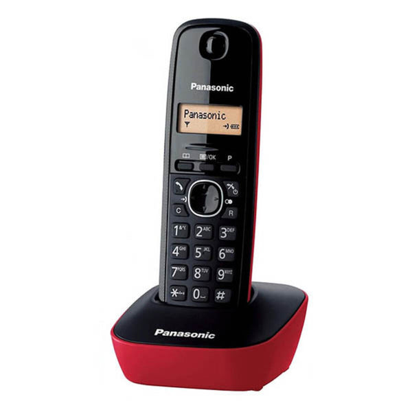 Kabelloses Telefon Panasonic Corp. KXTG1611SPR