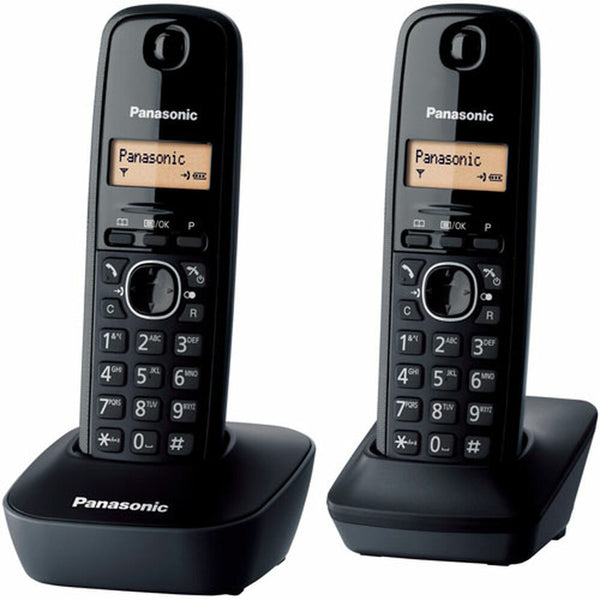 Telefon Panasonic Corp. KX-TG1612