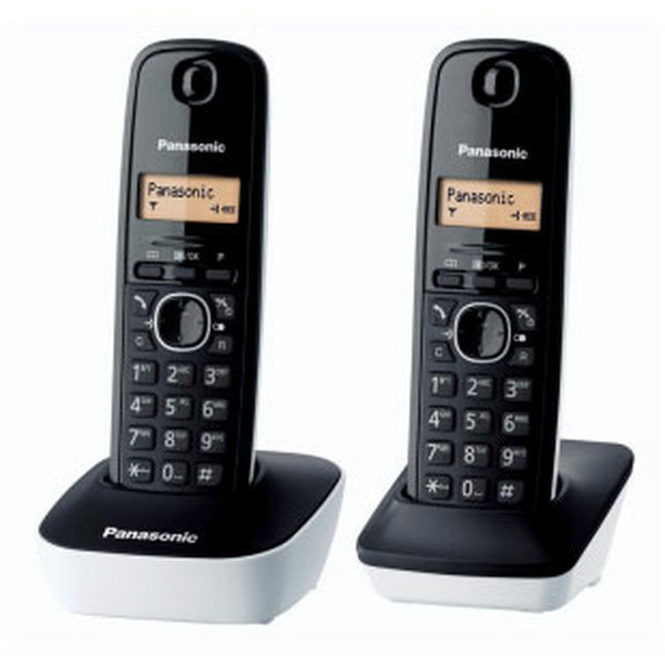 Telefon Panasonic Corp. KX-TG1612