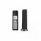 Kabelloses Telefon Panasonic Corp. KX-TGK210SPB DECT (Restauriert B)