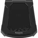 Tragbare Bluetooth-Lautsprecher Panasonic Corp. 150W Schwarz