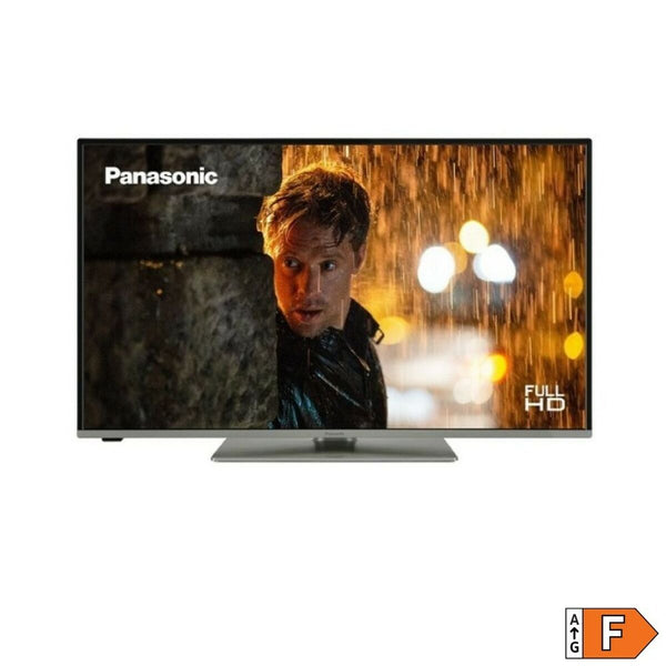 Smart TV Panasonic Corp. 32" FHD LED (Restauriert A)