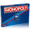 Tischspiel Winning Moves Monopoly FFF French Football Federation (FR)