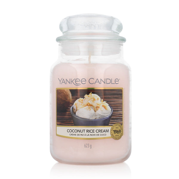Duftkerze Yankee Candle Coco (623 g)