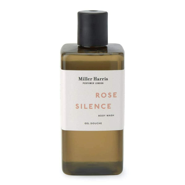 Parfümiertes Duschgel Miller Harris Rose Silence (250 ml)