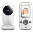 Babyphone mit Kamera Motorola 2" LCD