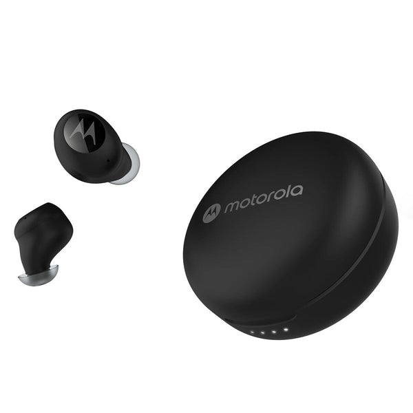 Bluetooth Headset Motorola True Wireless Moto Buds 250