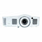 Projektor Optoma OPTOMA EH416e 1080p Weiß FHD 4200 Lm