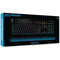 Gaming Tastatur Logitech G213 Prodigy AZERTY Französisch (Restauriert B)