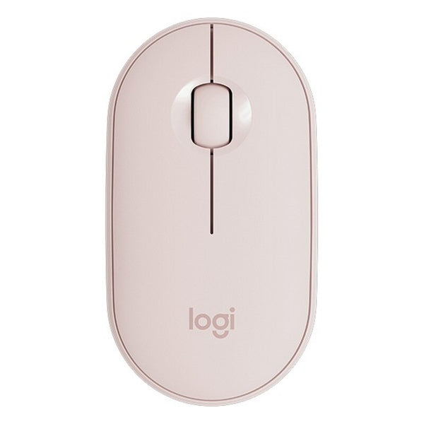 Schnurlose Mouse Logitech Logitech Pebble M350 1000 dpi
