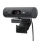 Webcam Logitech Brio 500 Schwarz