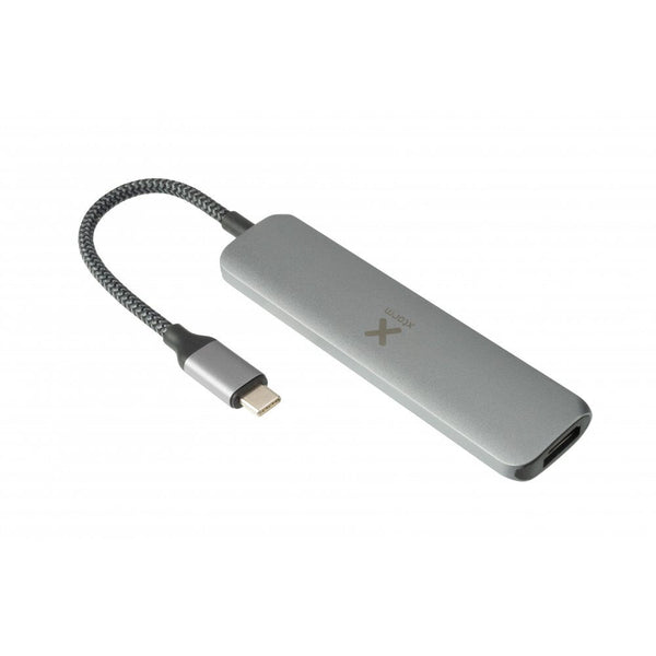 Hub USB XWH03               