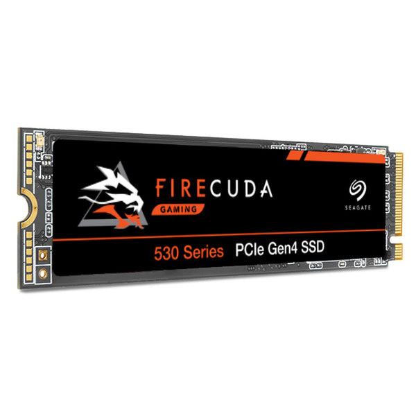 Festplatte Seagate FIRECUDA 530 4 TB SSD