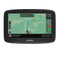 GPS Navigationsgerät TomTom 1BA5.002.20 5" Wi-Fi Schwarz
