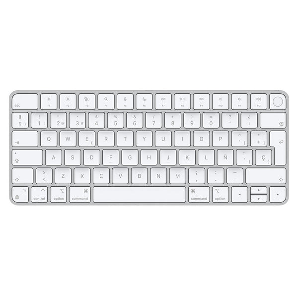 Drahtlose Tastatur Apple Magic