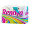 Toilettenpapierrollen Renova (12 uds)