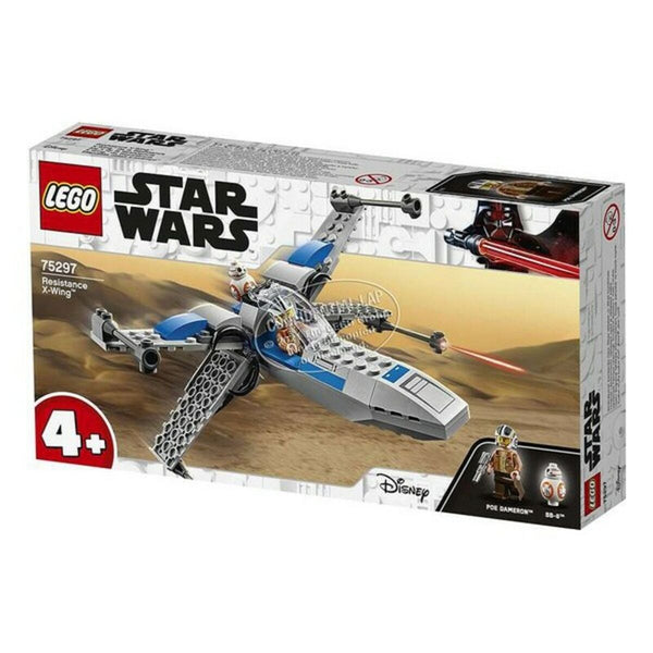 Playset Lego Ala-X Star Wars