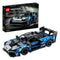 Spielset Fahrzeuge Lego Technic McLaren Senna GTR