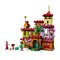 Kinderspielhaus Lego (Restauriert D)