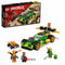 Playset Lego Lloyd Ninjago Evo Sport Ninjago 71763