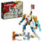 Playset Lego Ninjago 71761 (95 pcs)