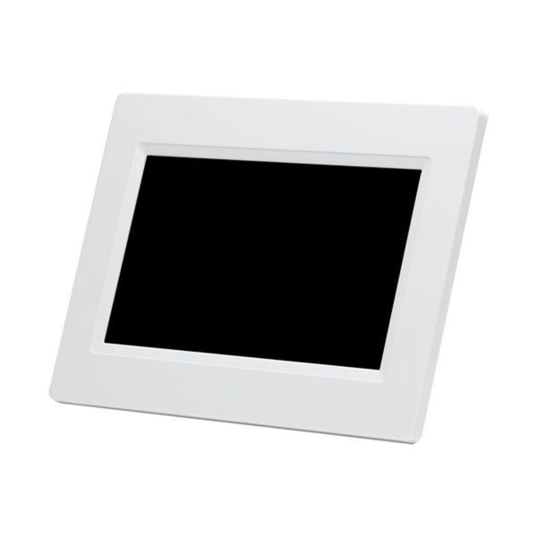 Digitaler Bilderrahmen Denver Electronics PFF-710B 7" 8 GB WIFI Weiß