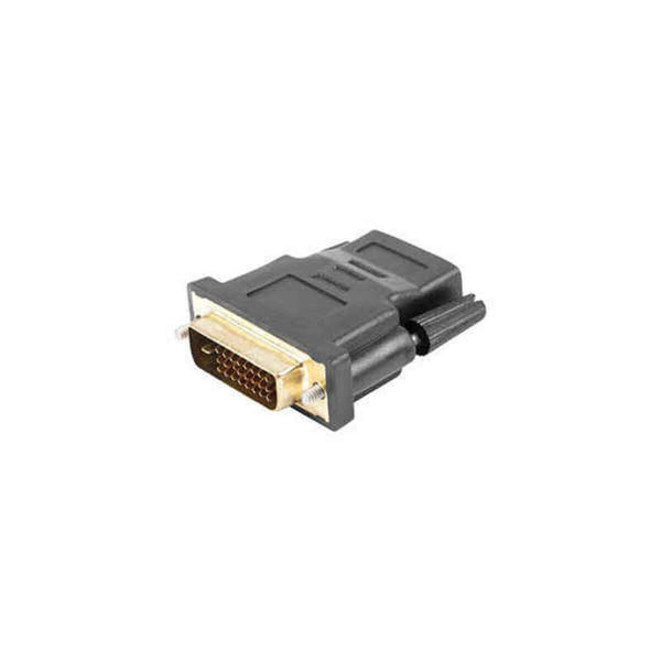 HDMI-zu-DVI-Adapter Lanberg AD-0010-BK