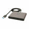 USB 3.0-zu-HDMI-Adapter Startech USB32HD4             Schwarz