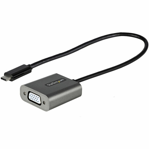 USB C zu VGA-Kabel Startech CDP2VGAEC