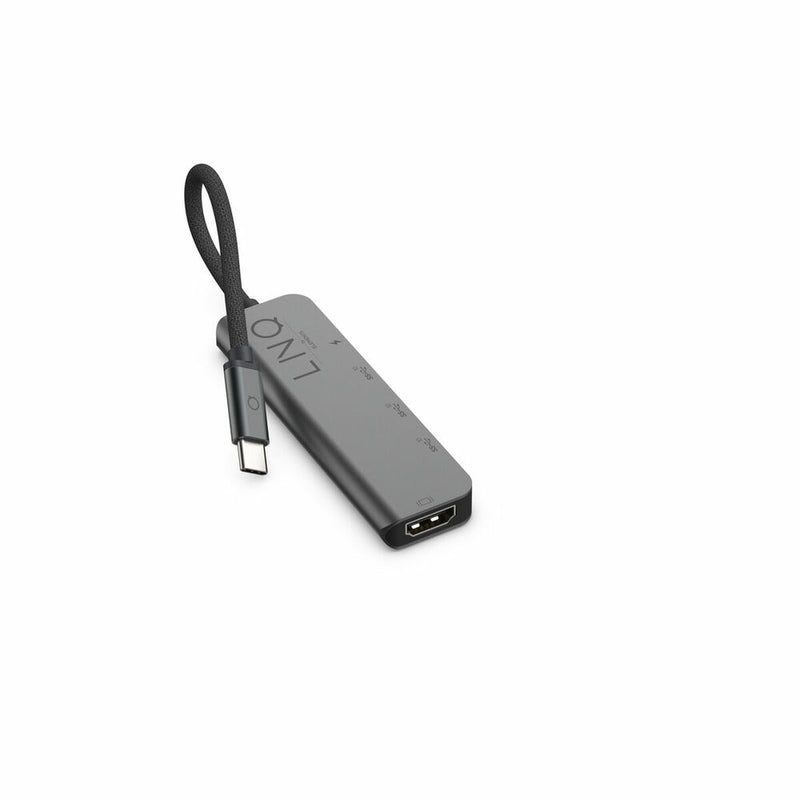 Hub USB LQ48014
