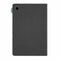 Tablet Tasche Gecko Covers Samsung Tab A8 Easy-Click 2.0 Cover Grey-Mint 10.5" Schwarz