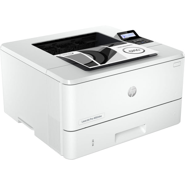 Laserdrucker HP LASERJET PRO 4002DNE