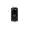 Mobiltelefon Nokia 2660 Schwarz 4G 2,8"