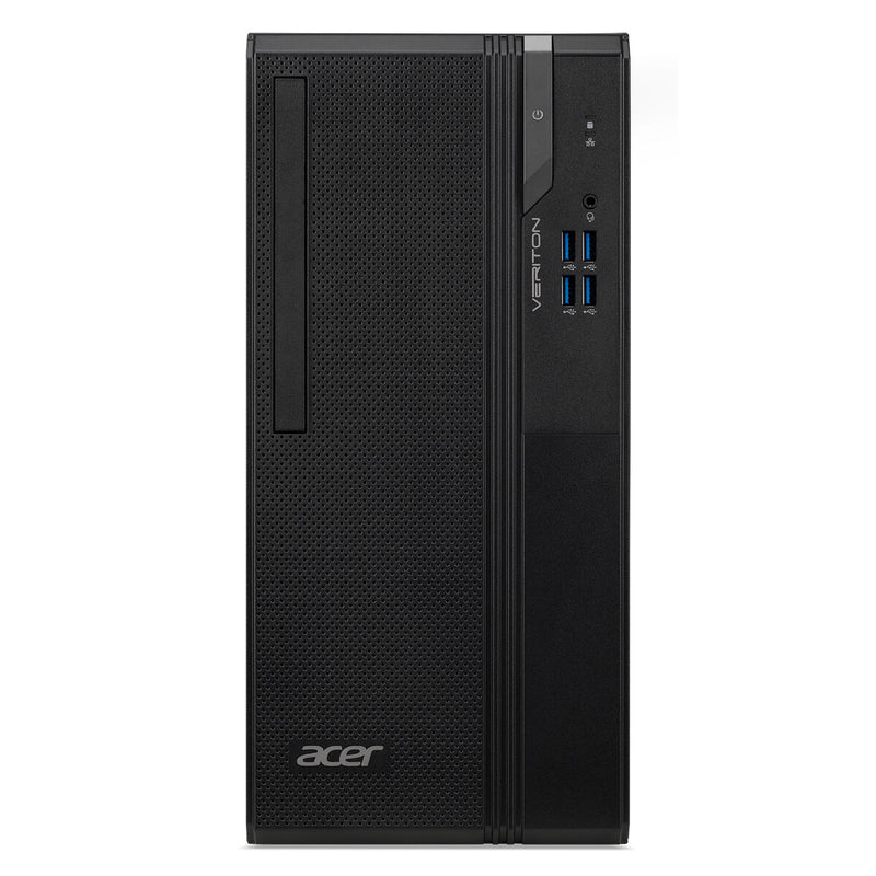 Desktop PC Acer VS2690 256 GB SSD 8 GB RAM I5-12400