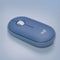 Schnurlose Mouse Logitech 910-006753 Blau 1000 dpi