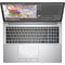 Notebook HP ZBOOK FURY 16 G9 V-PRO 64 GB RAM Qwerty Spanisch 4 TB SSD 16"