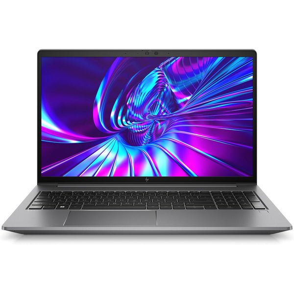 Notebook HP ZBOOK POWER 15 G9 V-PRO 32 GB RAM Qwerty Spanisch Grau i9-12900H 15,6" 1 TB SSD